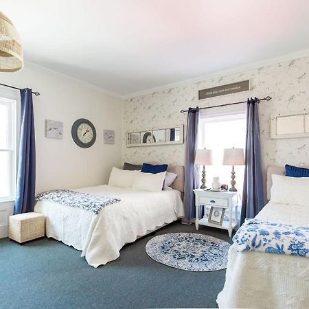 Heritage Quay Bed & Breakfast Pictou Εξωτερικό φωτογραφία