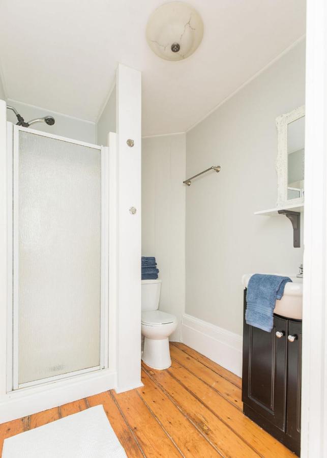Heritage Quay Bed & Breakfast Pictou Εξωτερικό φωτογραφία