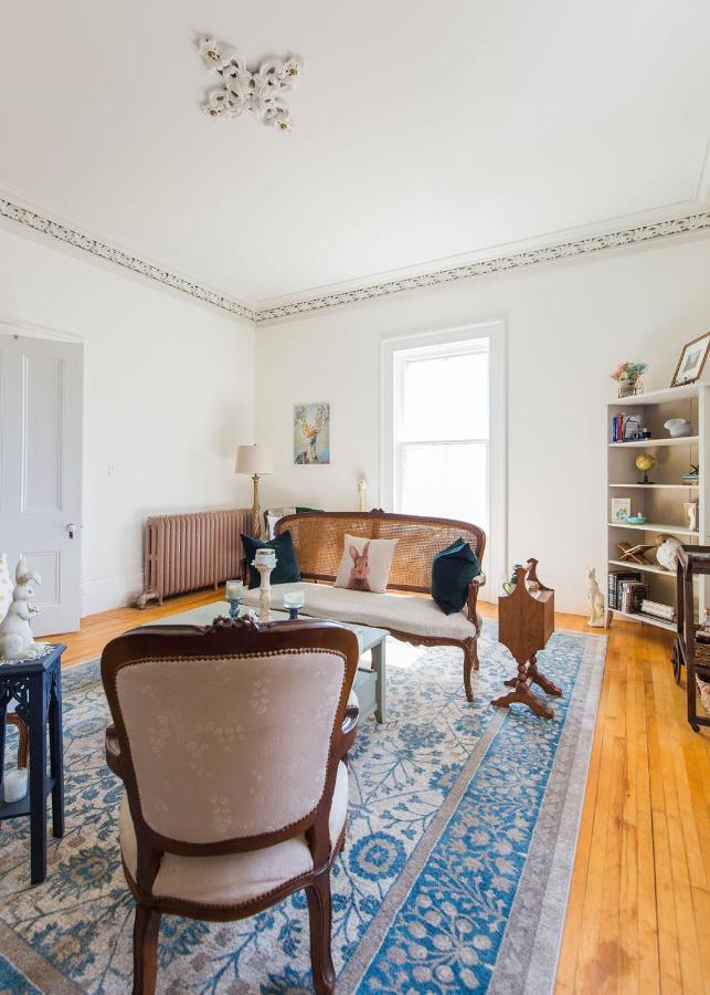 Heritage Quay Bed & Breakfast Pictou Εξωτερικό φωτογραφία