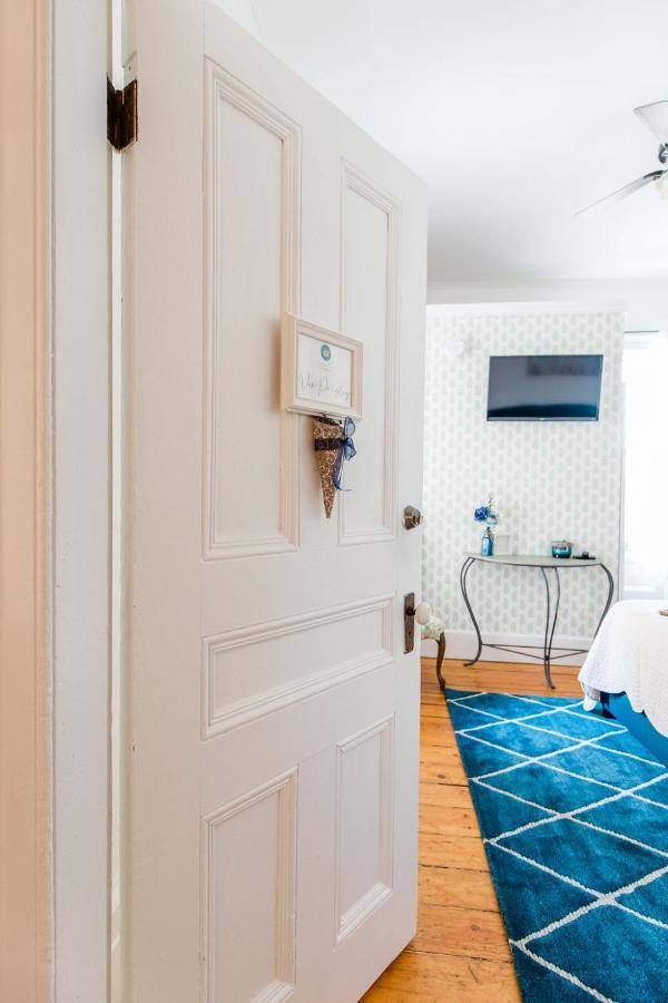 Heritage Quay Bed & Breakfast Pictou Εξωτερικό φωτογραφία