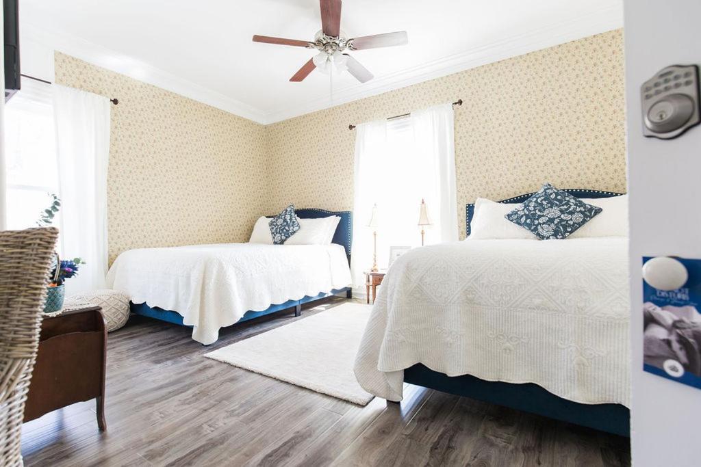 Heritage Quay Bed & Breakfast Pictou Εξωτερικό φωτογραφία