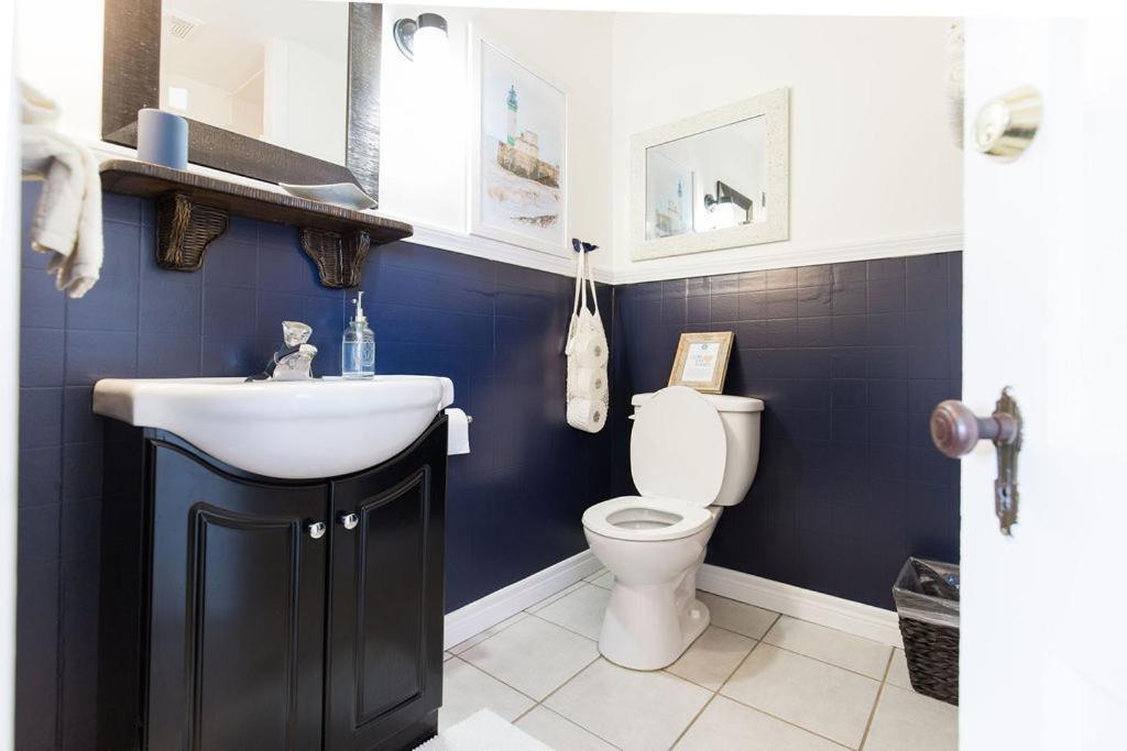 Heritage Quay Bed & Breakfast Pictou Εξωτερικό φωτογραφία