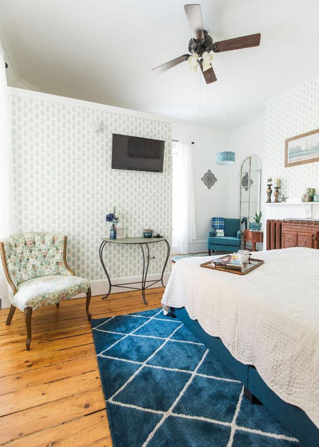 Heritage Quay Bed & Breakfast Pictou Εξωτερικό φωτογραφία
