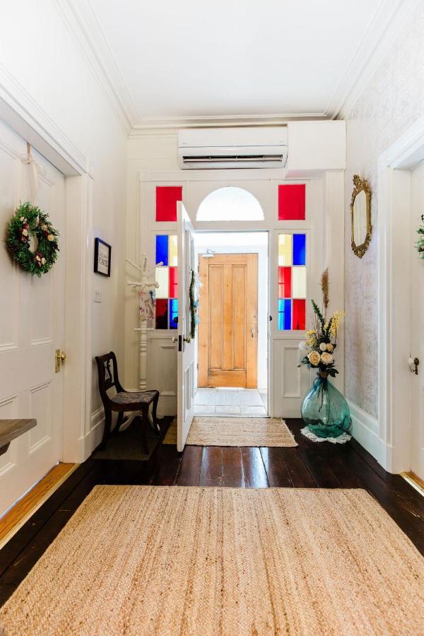 Heritage Quay Bed & Breakfast Pictou Εξωτερικό φωτογραφία