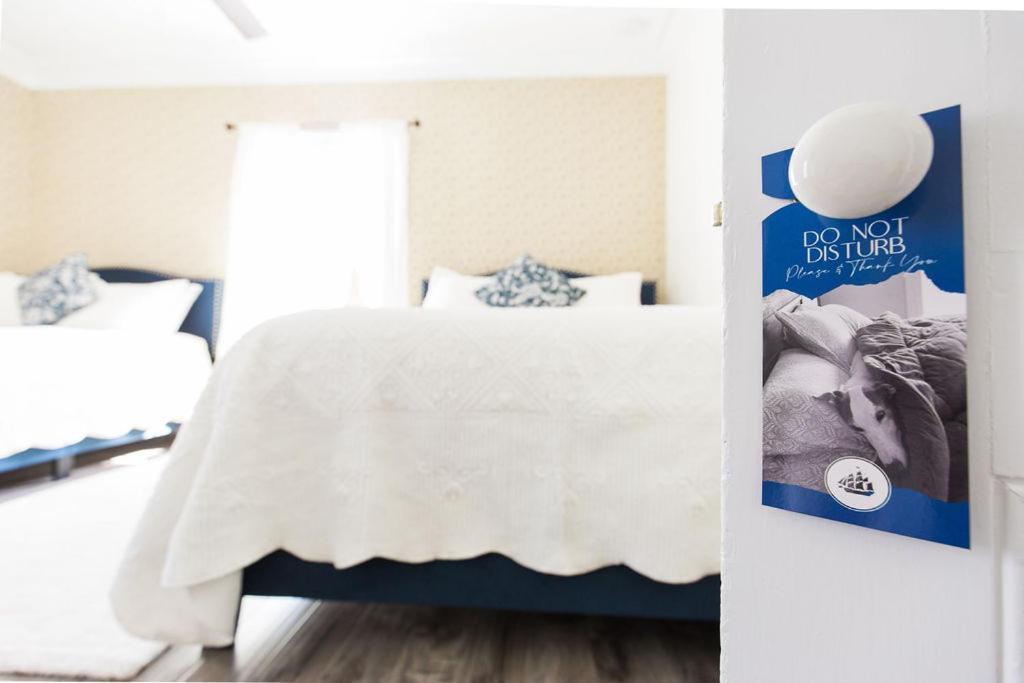 Heritage Quay Bed & Breakfast Pictou Εξωτερικό φωτογραφία