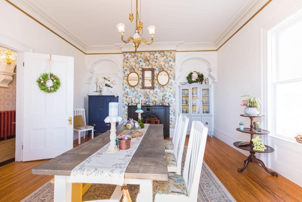 Heritage Quay Bed & Breakfast Pictou Εξωτερικό φωτογραφία
