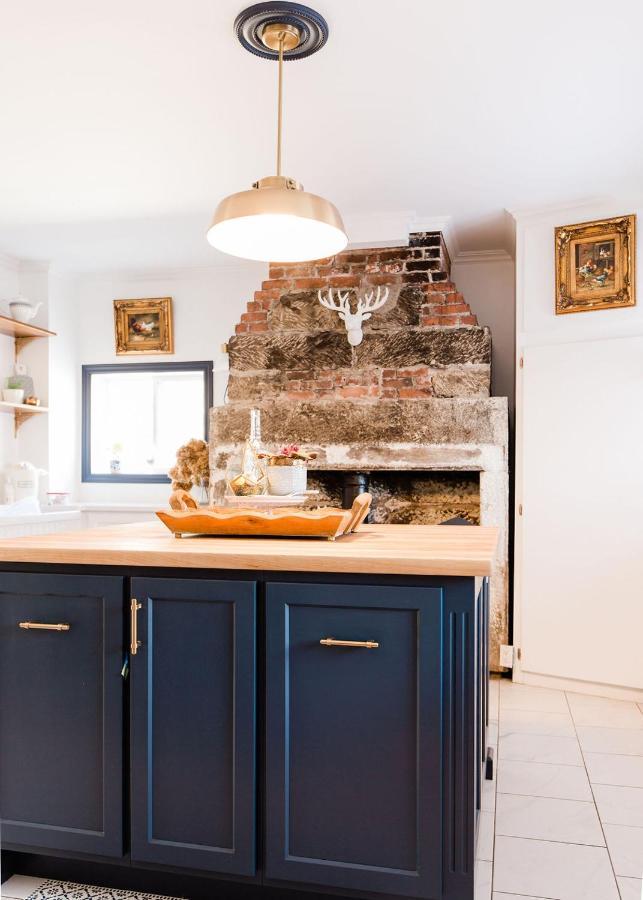 Heritage Quay Bed & Breakfast Pictou Εξωτερικό φωτογραφία