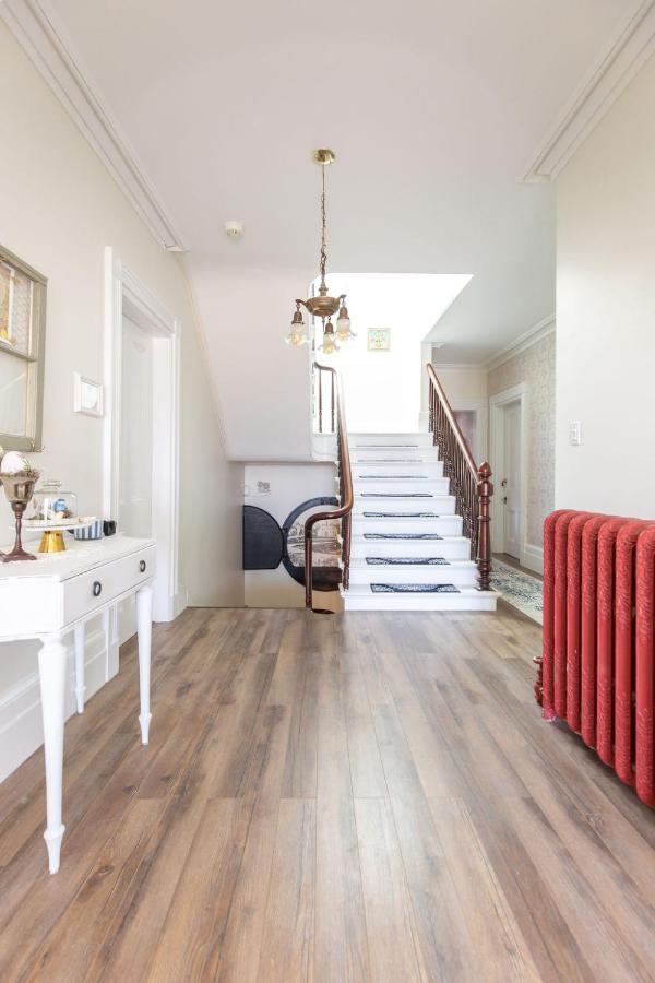Heritage Quay Bed & Breakfast Pictou Εξωτερικό φωτογραφία