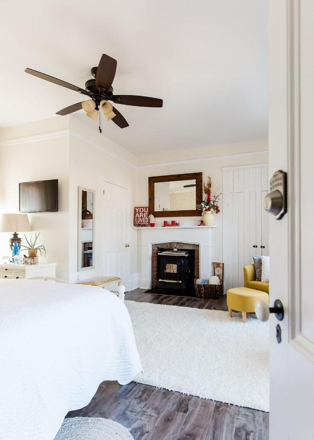 Heritage Quay Bed & Breakfast Pictou Εξωτερικό φωτογραφία