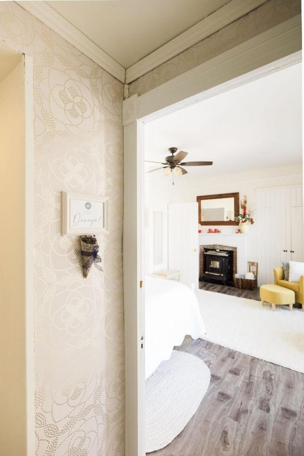 Heritage Quay Bed & Breakfast Pictou Εξωτερικό φωτογραφία