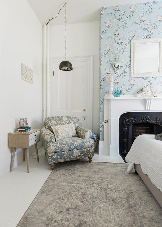 Heritage Quay Bed & Breakfast Pictou Εξωτερικό φωτογραφία