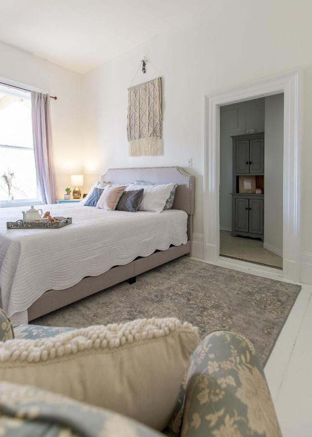 Heritage Quay Bed & Breakfast Pictou Εξωτερικό φωτογραφία