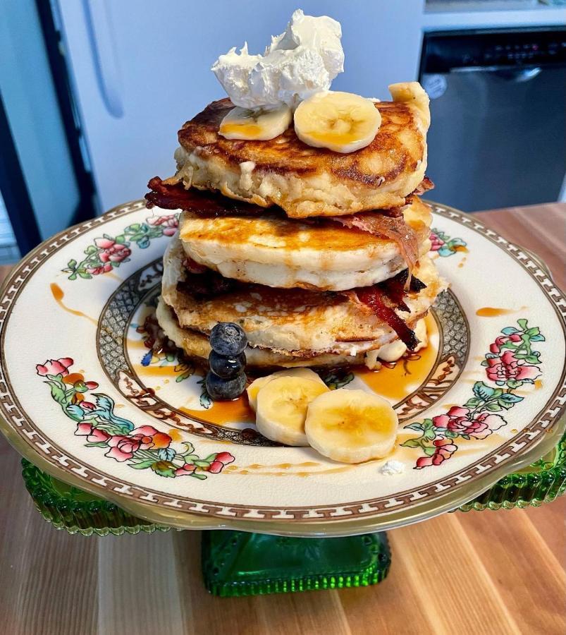 Heritage Quay Bed & Breakfast Pictou Εξωτερικό φωτογραφία