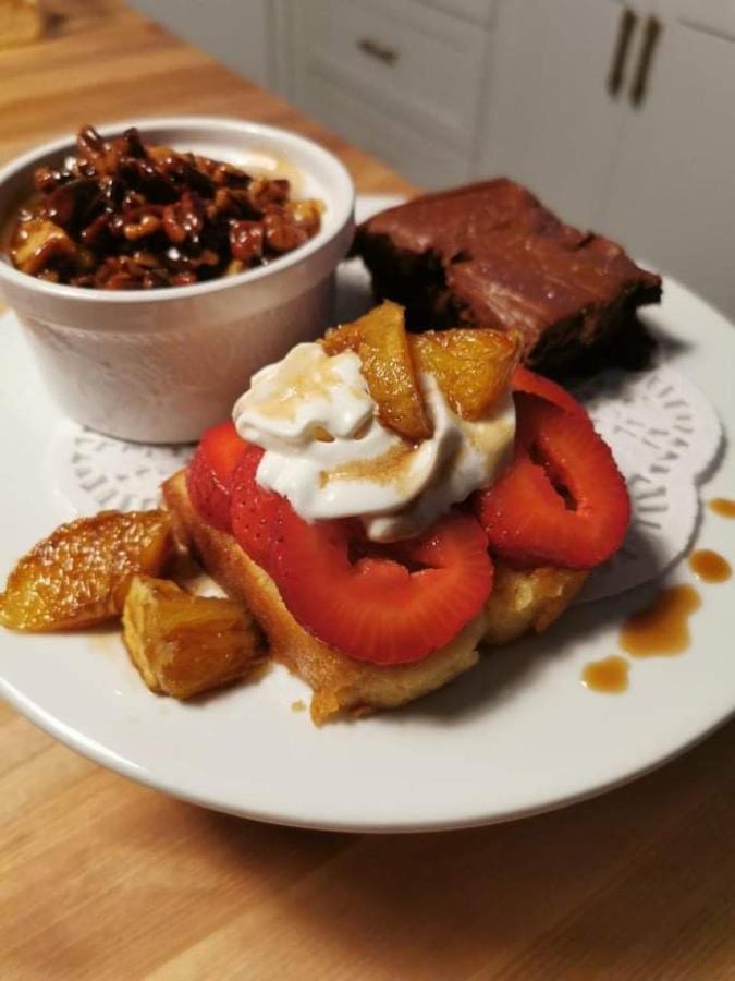 Heritage Quay Bed & Breakfast Pictou Εξωτερικό φωτογραφία