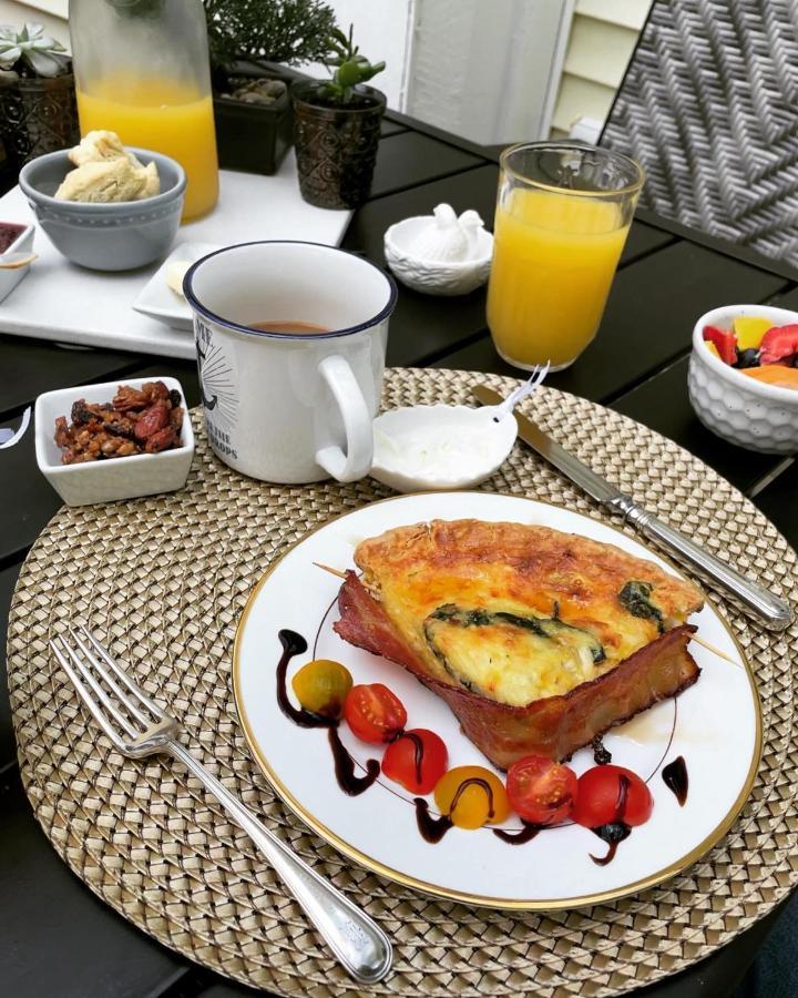 Heritage Quay Bed & Breakfast Pictou Εξωτερικό φωτογραφία