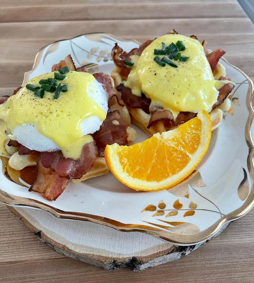 Heritage Quay Bed & Breakfast Pictou Εξωτερικό φωτογραφία